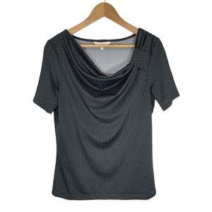 Northern Reflections Short Sleeve Top